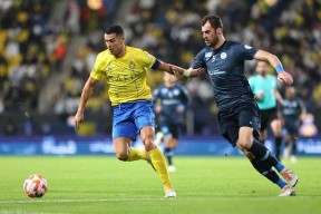 官网电脑版入口-C罗连续五场比赛得分超过锐不可当，掘金不断突破！-官网电脑版入口