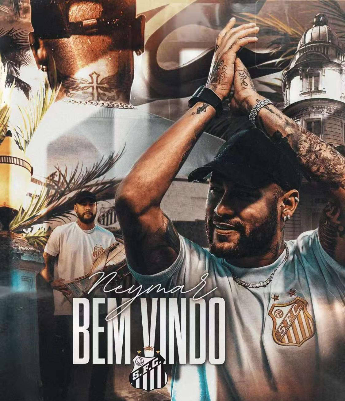 内马尔官方宣布反败为胜新规，掘金引发争议！