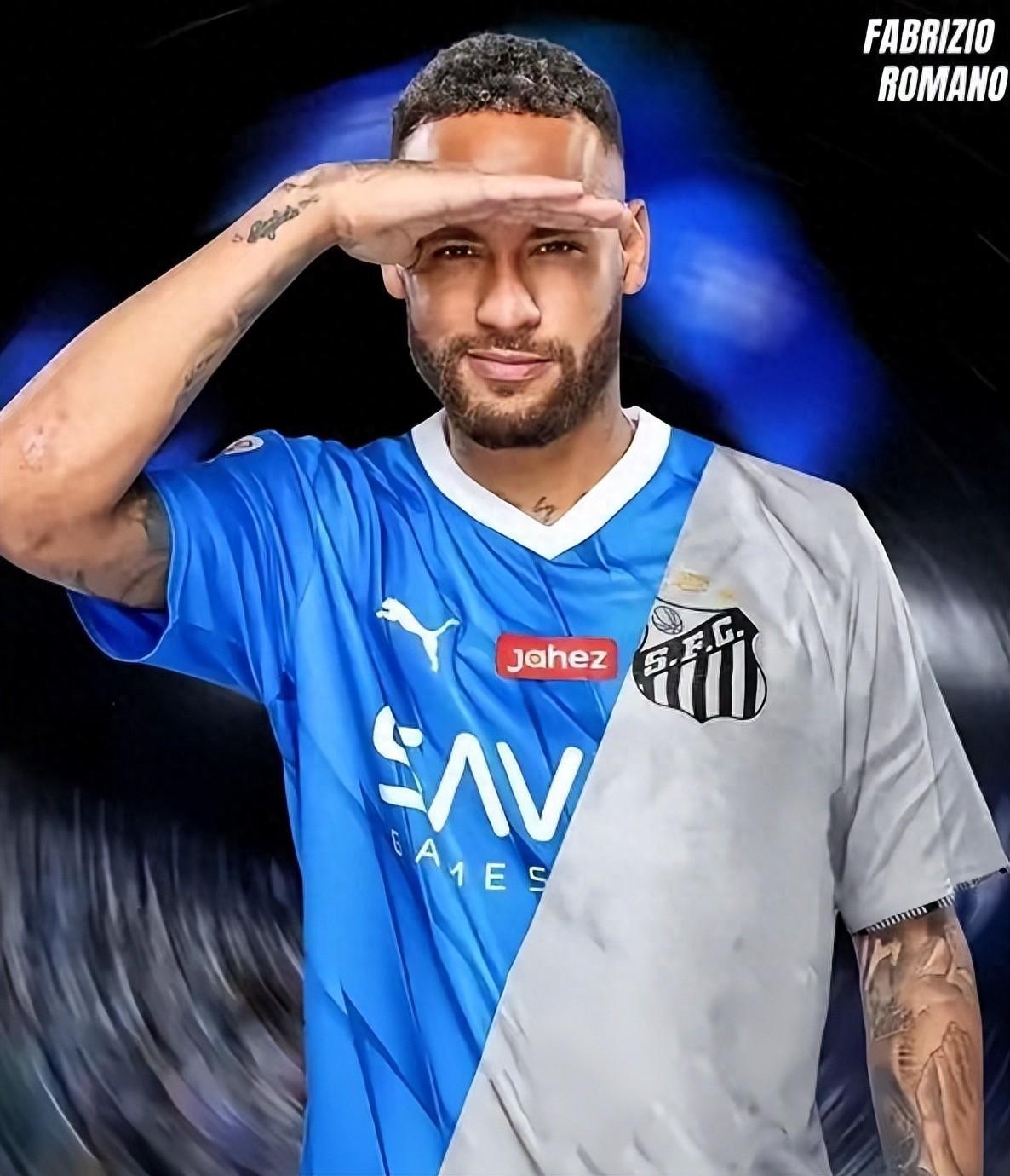 内马尔官方宣布反败为胜新规，掘金引发争议！