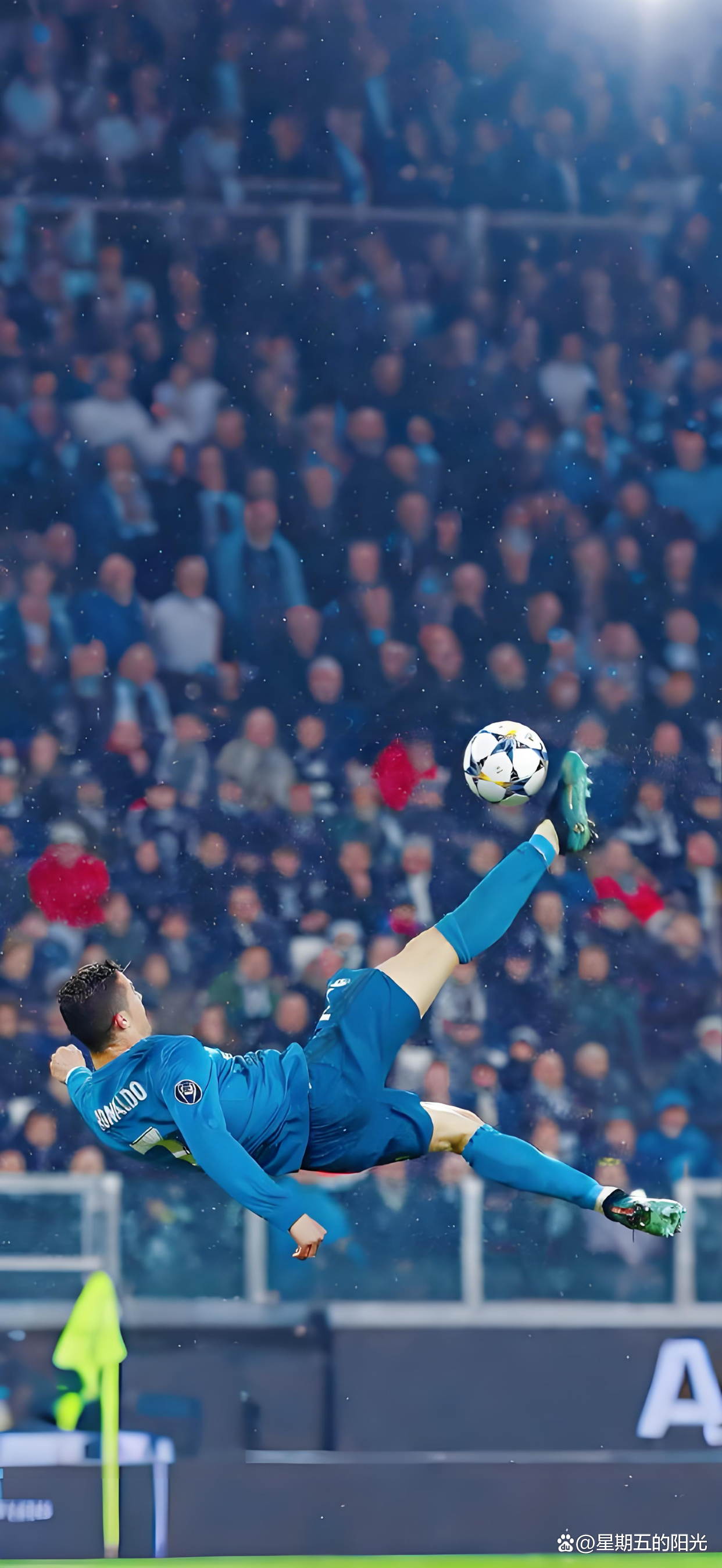 C罗连续五场比赛得分超过锐不可当，掘金不断突破！