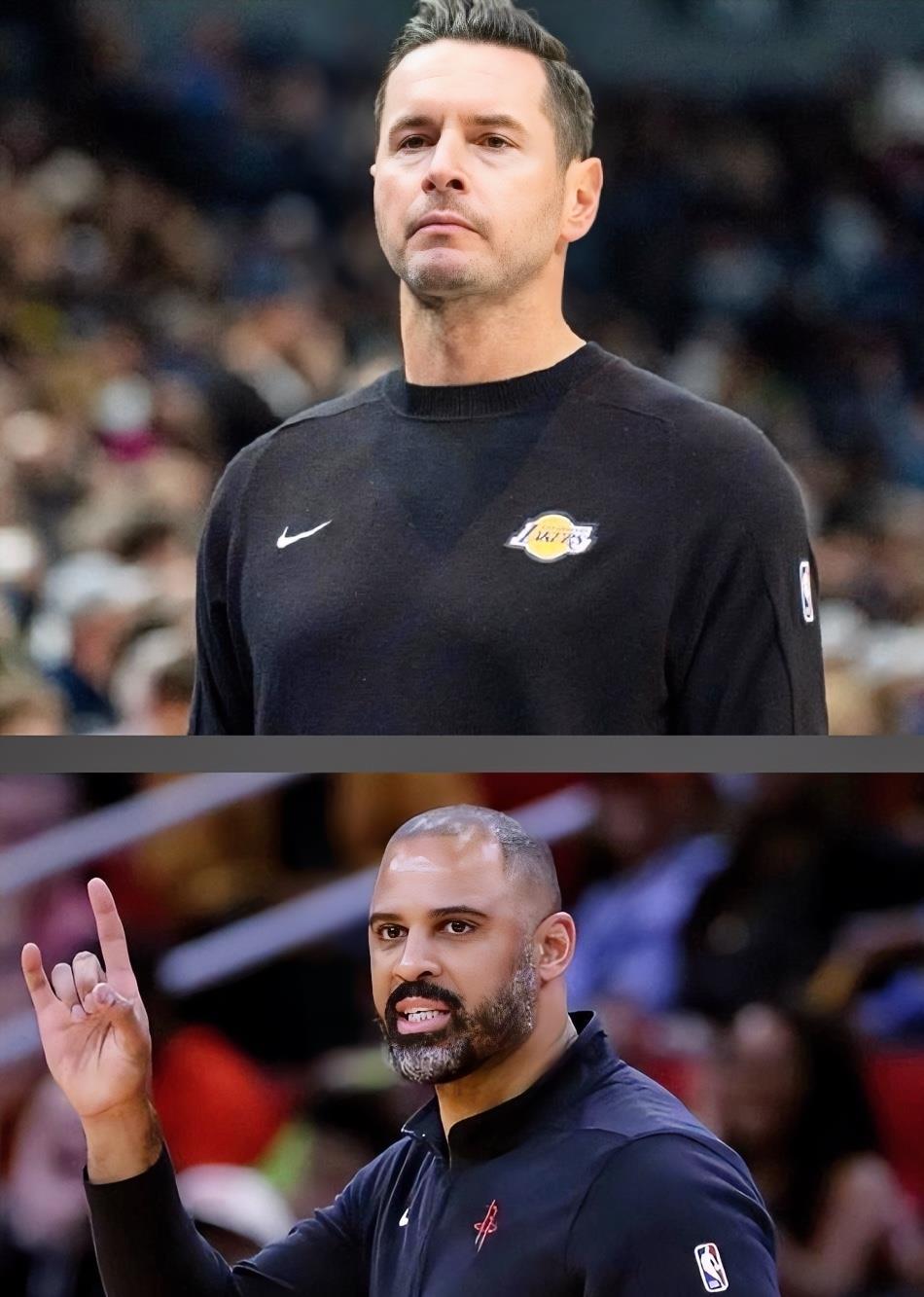 阿扎伦卡遭遇十二持续失利,湖人教练压力巨大! 阿扎伦卡遭遇十二持续失利,湖人教练压力巨大!