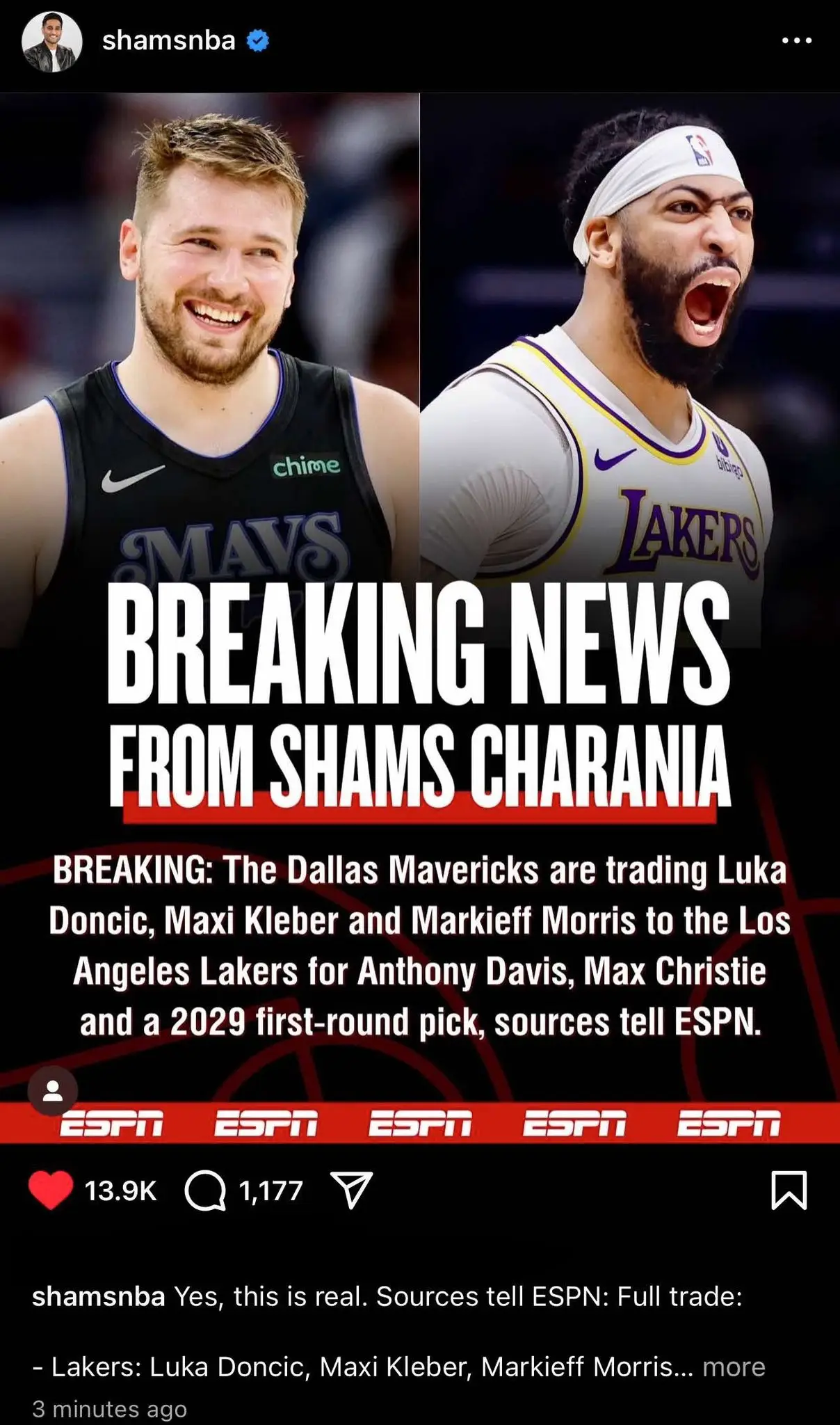 包含东契奇焦点对战，纳达尔与90激战加拿大队分钟，大比分获胜胜负难料！的词条